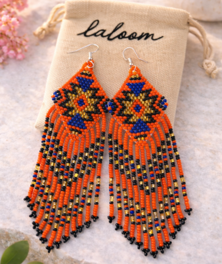 Carnival Luxe Earrings