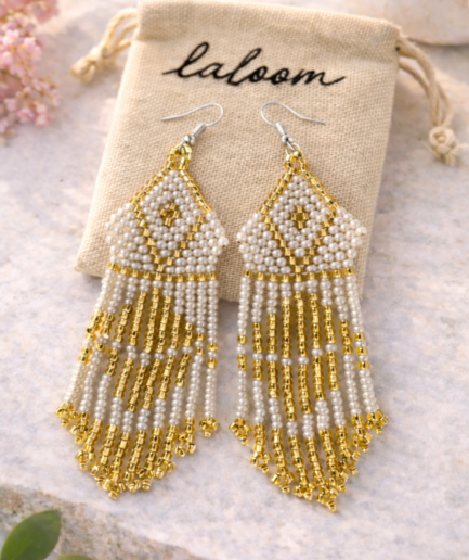 Lumière Classic Earrings