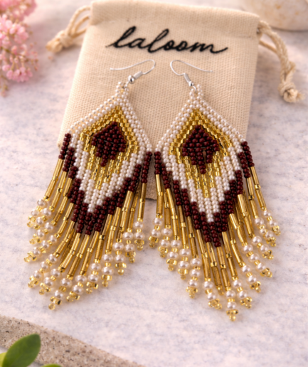 Solara Classic Earrings
