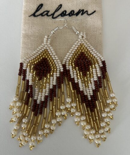 Solara Classic Earrings