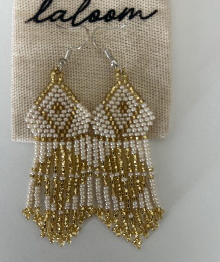 Lumière Classic Earrings