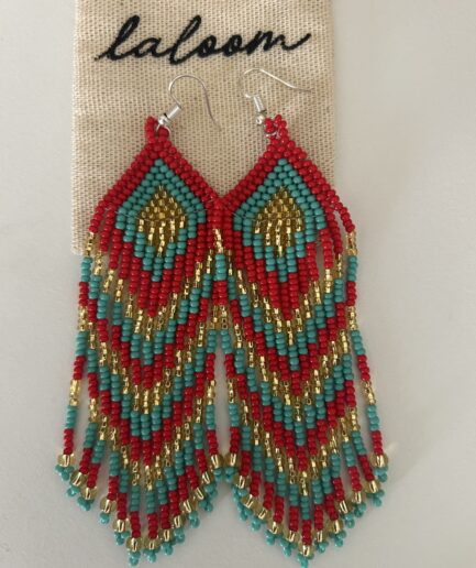 Calypso Luxe Earrings