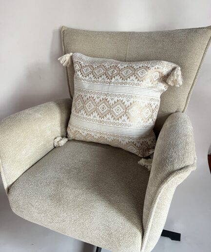 Aurora Handwoven Pillow Case